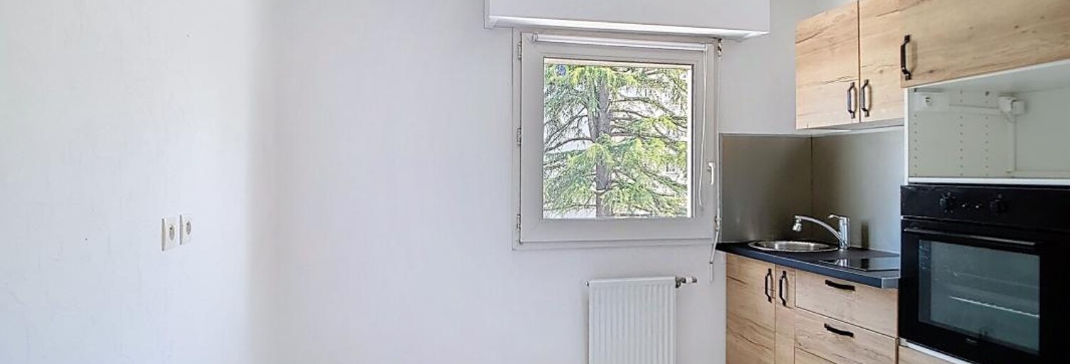 Appartement 2 Pièces 54 m² à vendre à Nantes (44300)