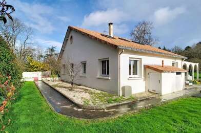 Maison 7 pièces 469000 €