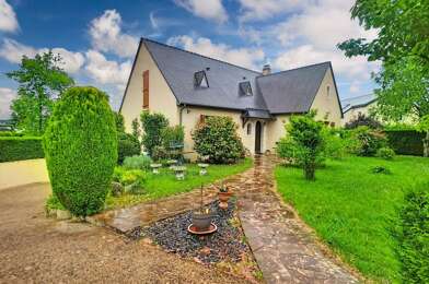 Maison 5 pièces 392000 €