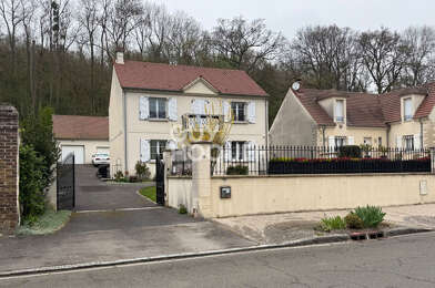 Maison 8 pièces 430000 €
