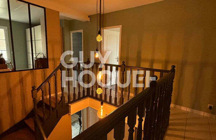 Maison spacieuse 8 pièces à vendre à Jaux, secteur Compiègne — photo 3