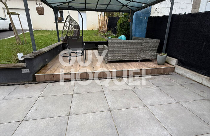 Maison spacieuse 8 pièces à vendre à Jaux, secteur Compiègne — photo 5