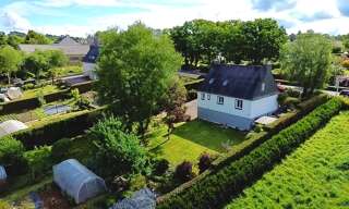 Maison 6 Pièces 120 m² à vendre à Plouray (56770)