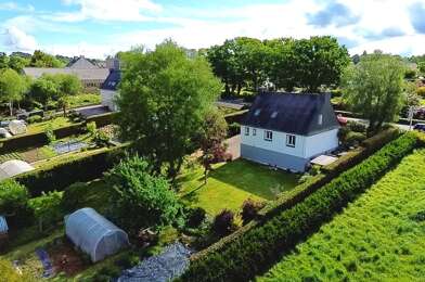 Maison 6 pièces 204000 €