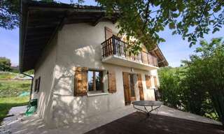 Maison 5 Pièces 116 m² à vendre à Saint-Sylvestre (74540)