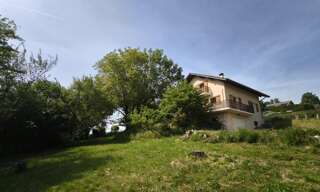 Maison 5 Pièces 116 m² à vendre à Saint-Sylvestre (74540)