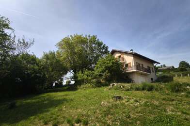 Maison 5 pièces 470000 €