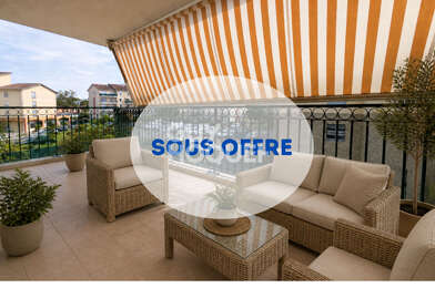 Appartement 3 pièces 225000 €