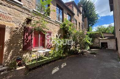 Appartement 1 pièces 80000 €