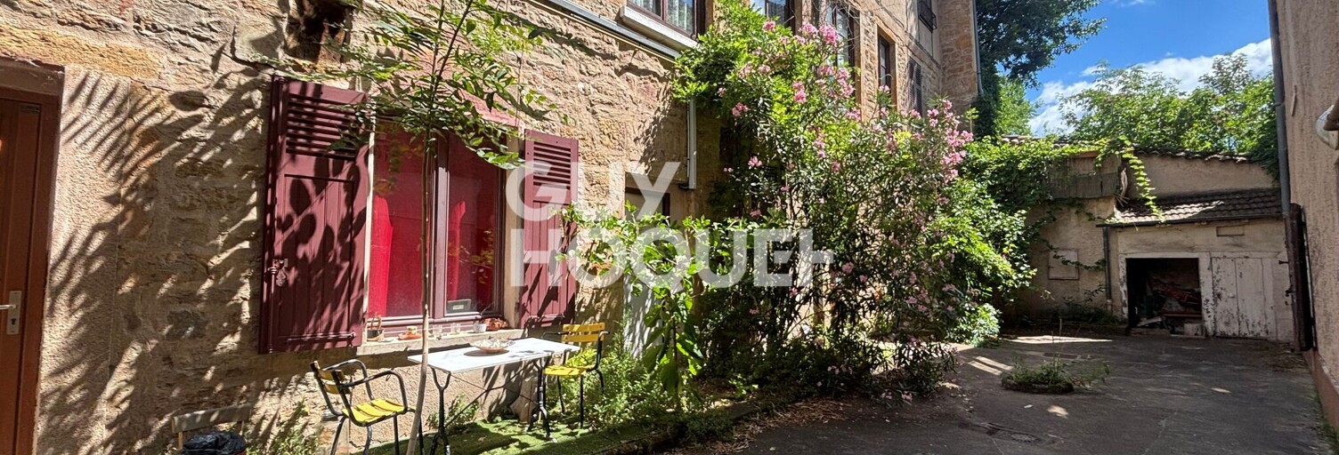 Appartement 1 Pièce 13 m² à vendre à Lyon 4 (69004)