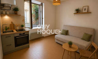 Appartement 1 Pièce 13 m² à vendre à Lyon 4 (69004)