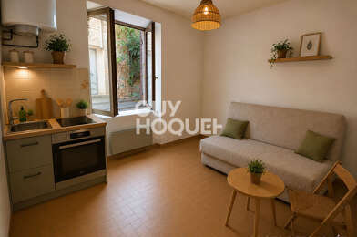 Appartement 1 pièces 80000 €