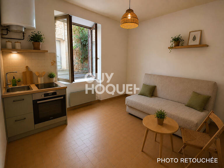 appartement — photo 1