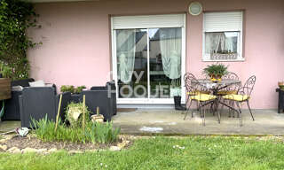 Appartement 2 Pièces 40 m² à louer à Trignac (44570)