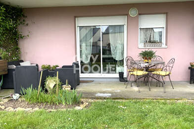 Appartement 2 pièces 695 €