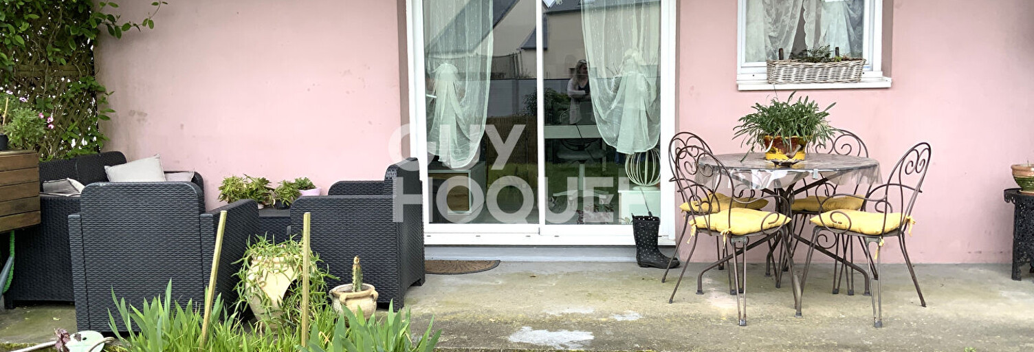 Appartement 2 Pièces 40 m² à louer à Trignac (44570)