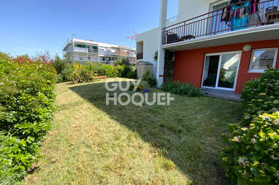 Appartement 2 pièces 695 €