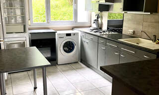 Appartement 2 Pièces 57 m² à louer à Fontaines-sur-Saône (69270)
