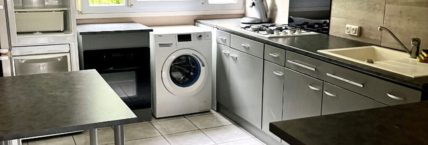 Appartement 2 Pièces 57 m² à louer à Fontaines-sur-Saône (69270)