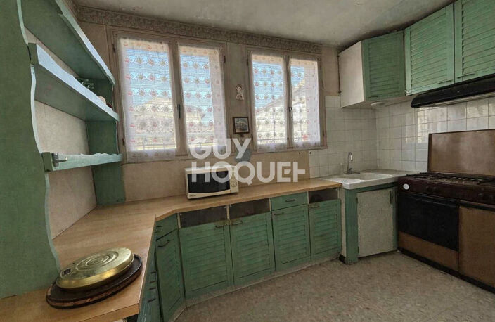 Maison Grenade 4 pièce(s) 70 m2 — photo 2