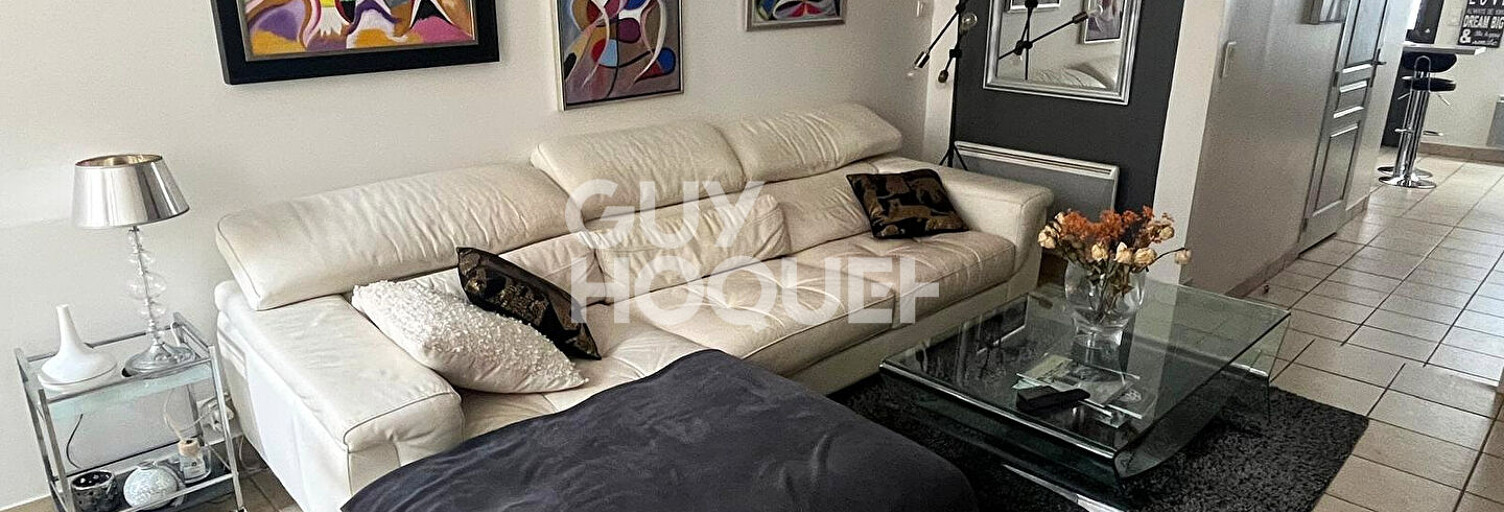 Maison 3 Pièces 75 m² à vendre à Agen (47000)