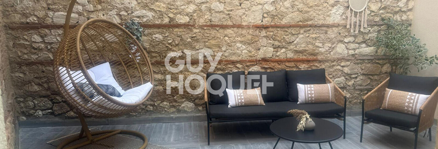 Maison 3 Pièces 90 m² à vendre à Agen (47000)