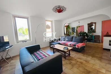 Maison 7 pièces 259000 €