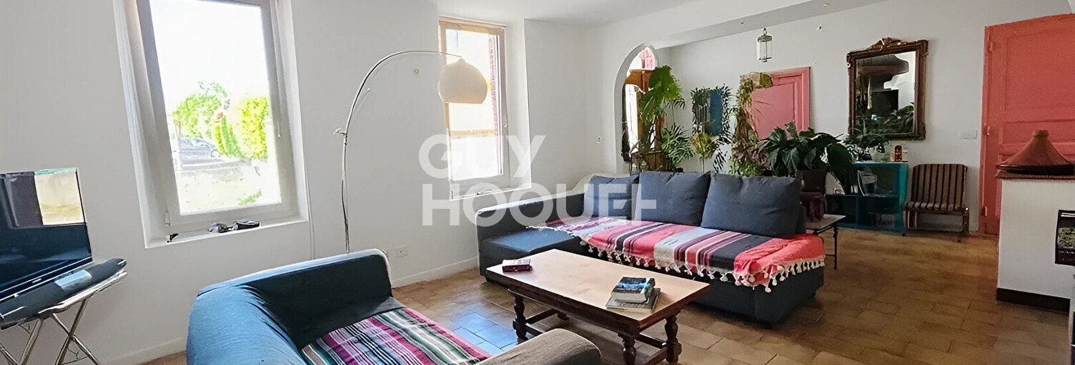 Maison 7 Pièces 220 m² à vendre à Villebrumier (82370)
