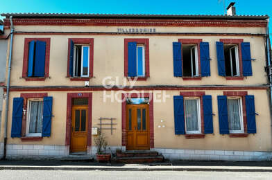 Maison 7 pièces 259000 €