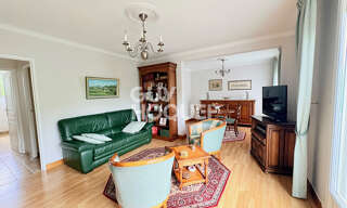 Appartement 5 Pièces 77 m² à vendre à Villenave-d'Ornon (33140)