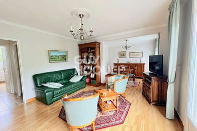 Appartement 5 pièces 167400 €
