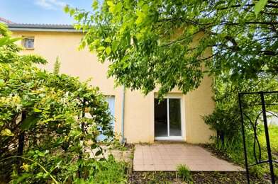 Maison 4 pièces 269000 €