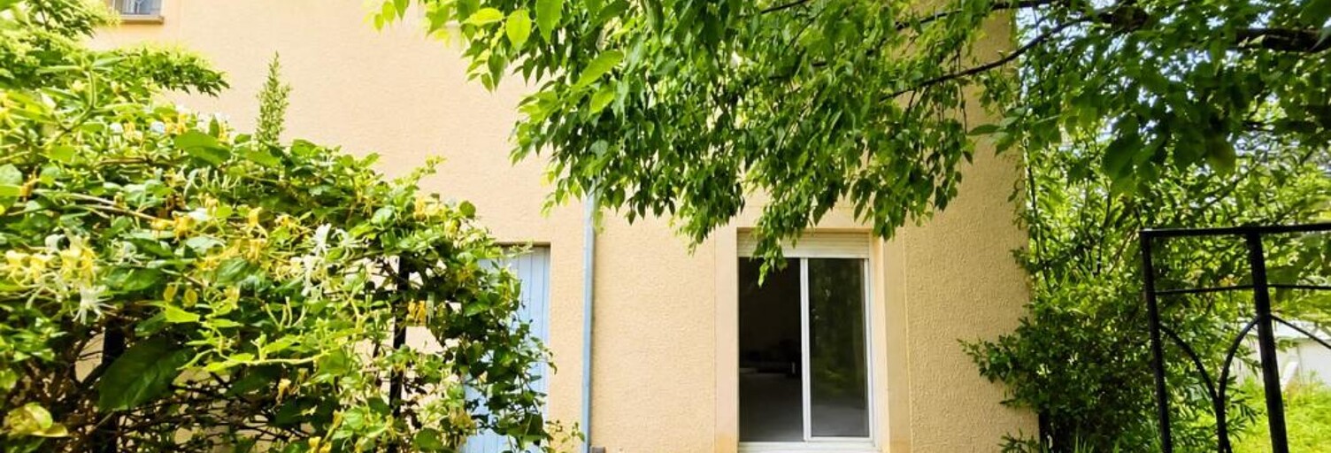 Maison 4 Pièces 88 m² à vendre à Vedène (84270)