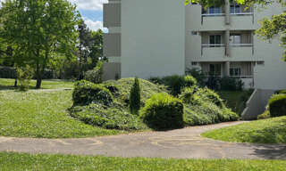 Appartement 3 Pièces 67 m² à vendre à Toulouse (31200)