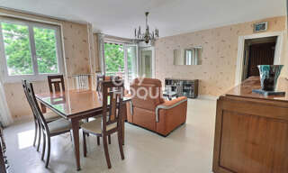 Appartement 3 Pièces 66 m² à vendre à Lyon 7 (69007)