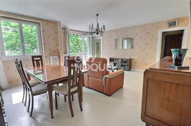 Appartement 3 pièces 280000 €