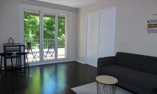 Appartement 3 Pièces 51 m² à louer à Écully (69130)