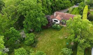 Maison 5 Pièces 125 m² à louer à Éveux (69210)