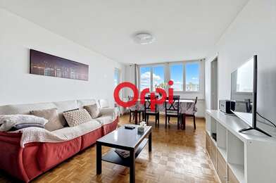 Appartement 4 pièces 175000 €