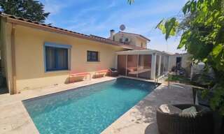 Maison 7 Pièces 187 m² à vendre à Val de Virvée (33240)