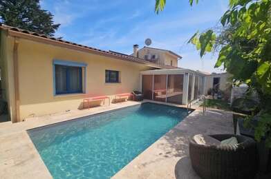 Maison 7 pièces 320000 €