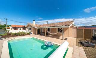 Maison 5 Pièces 116 m² à vendre à Gujan-Mestras (33470)