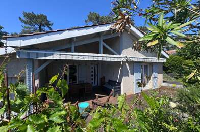 Maison 4 pièces 389000 €