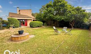 Maison 4 Pièces 119 m² à vendre à Aigues-Mortes (30220)