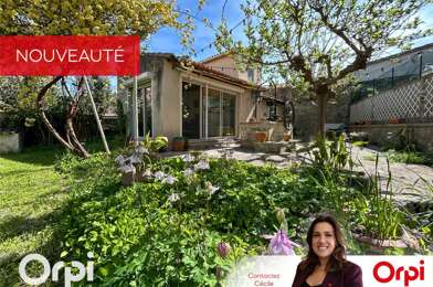 Maison 4 pièces 440000 €
