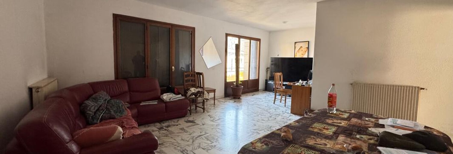 Appartement 3 Pièces 89 m² à vendre à Nîmes (30000)
