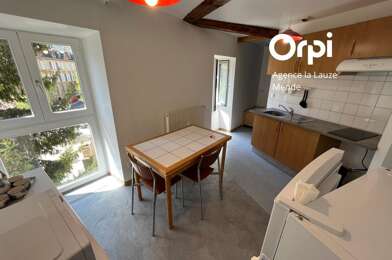 Appartement 2 pièces 510 €