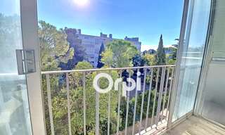 Appartement 4 Pièces 71 m² à vendre à Montpellier (34090)