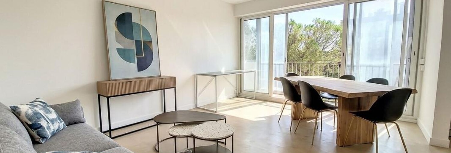 Appartement 4 Pièces 71 m² à vendre à Montpellier (34090)