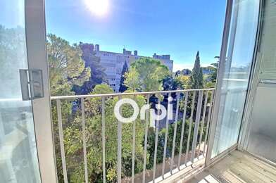 Appartement 4 pièces 170000 €